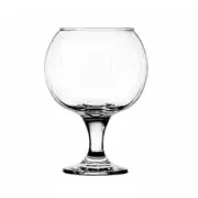 Libbey Glassware Libbey 3407 53 oz Super Stems Super Schooner Glass