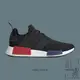 ADIDAS ORIGINALS NMD R1 黑藍紅 經典 情侶款 男女 GZ7922【Insane-21】