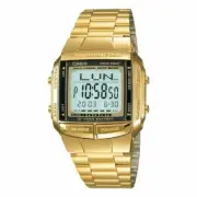Casio Databank DB360G-9A Wrist Watch for Men