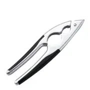 1Pcs Zinc Alloy Walnut Clip Pecan Clip Multi-function Nut Pliers Nut Clip Shelling Tool