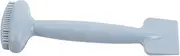 minkissy Effortless Mask Application Dual Head Silicone Brush for Spa Facial Mask Travel-size Face Cleanser