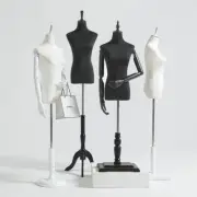 Female Embellir Mannequin Dummy Dressmaker Model Clothes Display Torso Tailor