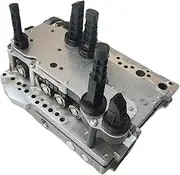 6DCT450 MPS6 Transmission Valve Body Mechatronics Suits Compatible for Ford Volvo Compatible for Dodge Avenger Gearbox TCU TCM(7M5R-14C247-FE)