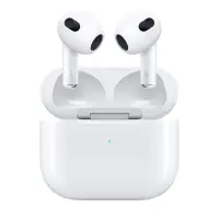 在飛比找蝦皮購物優惠-🌟近全新🌟AirPods (第 3 代) 左耳、Magsaf