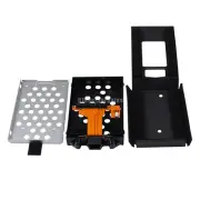 For Panasonic Toughbook 19 CF-19 MK8 HDD Hard Drive Caddy + HDD Connector