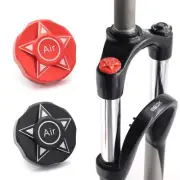 Lightweight Aluminum Fork Cap Cover for Bike Manitou/Magura/FOX/DT/ROCK SHOX