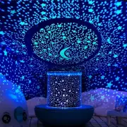 Star Projector Night Light for Kids Stars for Ceiling Projector Sky Light Toy...