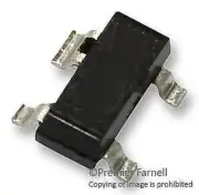 MMIC AMP, 13DB, 100MHZ-3GHZ, SOT-343-4, RF Amplifiers, RF IC's