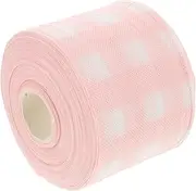 100 Sheets of Cotton Nail Wipes Manicure Remover Pads Nail Art Nail Polish Wipes for Gel Manicure Dust Removal