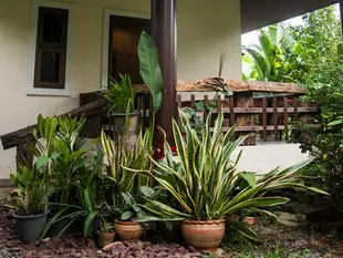 棕櫚小屋Palm Cottage