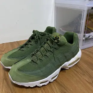 🏞正品NIKE x STUSSY AIR MAX 95  聯名款