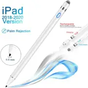 For Apple Pencil iPad 9/7/8/6 /Mini 6/5/ Pro 11&12.9''/Air 3rd/4th 5 Stylus Pen