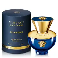 在飛比找博客來優惠-Versace 凡賽斯 狄倫‧女神女性淡香精(50ml)