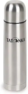 Tatonka Thermos Flask H and C Stuff, 6.7 x 26.8 cm, 4150, Capacity 0.45 Litres
