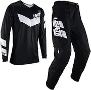 Leatt Unisex Motocross Set