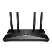 TP-Link ARCHER-AX1800 Dual Band AX1800 Wi-Fi 6 Router (LSW-ARCHER-AX1800)