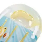 Inflatable Pool Float Kids Lounger Thickened PVC Swimming Floating Mat ME GO