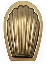 Matsunaga Seisakusho BC Silicone Processing Single Piece Madeleine