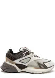 Amiri MA-Runner Panelled Mesh Sneakers - Brown - 45 (IT45 / UK11) 45 (IT45 / UK11)