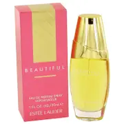 Beautiful by Estee Lauder Eau De Parfum Spray 1 oz for Women
