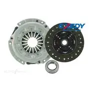 Exedy Clutch Kit OEM Replacement - MZK-6093