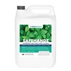 Hand/Arm Cleanser: Natural, Soap Free, Non-Toxic, Exfoliate - Australian Made