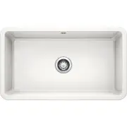 Blanco Single Bowl Sink VILLAE8WK5