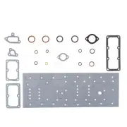 8T2454 Group-Cylinder Block/Oil Pan Fits Caterpillar G3408 SR4 3408 3408B