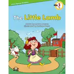 LSR3-07.THE LITTLE LAMB/ AMY HOUTS 文鶴書店 CRANE PUBLISHING