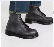 C. F. Stead MADE IN ENGLAND ~ Dr. Martens 1460 PASCAL BEX Leather Boots MSRP$320