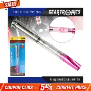 Spark Plug Tester Ignition System Coil Engine In Line Auto Diagnostic Test Tffas