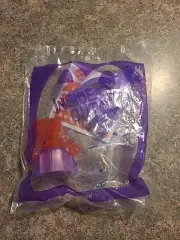 2024 McDonald's Inside Out 2 Happy Meal Toy #3 Anger