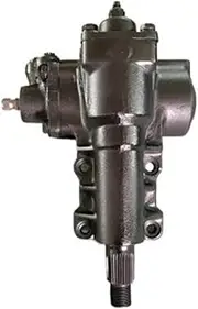 Auto Parts RHD Power Steering Gear Box Compatible For Montero Pajero V31 V33 OE MR112835 MR112839 MR267974 Right Hand Drive