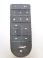 NEW Bose SoundTouch Remote Control For Bose 10 20 30 Series II III
