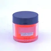 EzFlow - Boogie Nights Nail Powder - Mardi Grass - 21g / 0.75oz