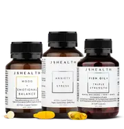 Mental Wellbeing Bundle