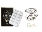 UNICHI Oyster Extract Plus Zinc 60 Capsules Support Men's Vitality and Health