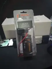 Intalledge IECALD Adjustable Line Driver "Pre Amp"