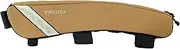 Vincita Voyage Frame Bag for Brompton Bike (Brown, Large) - 2 L Brompton Bike Accessories