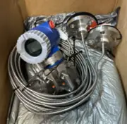 Foxboro Pressure Transmitter IDP10-TS1B01F-M2L1B1K1T DIAPHRAGM PSFAR FW2.4B.5349