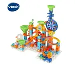 免運《英國 VTECH》智能滾球積木建構軌道組-摩天輪樂園 東喬精品百貨