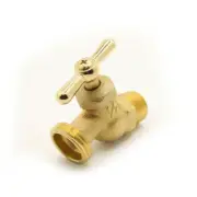 Thrifco 1/2 M No-Kink Import - 6416001