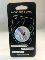 PopSockets Universal Phone Grip, Stand & Holder (NOT-SWAPPABLE) - Animals