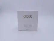 Ogee Makeup Brush Cleaner - Organic Makeup Brush Cleanser (S1)