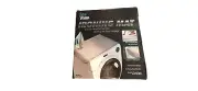 Table Top Ironing Mat Portable Magnetic Any Surface By Total Vision New In Box