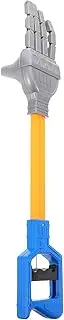 ERINGOGO Grabbing Robot Hand Toy Interactive Mechanical Arm for Boy Girl Engaging to Coordination Problem-Solving Imagination Fun Simulation Arm Game for Creative Learning