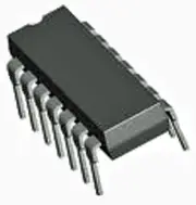 74HC30 - 8 Input NAND Gate - Lot of 5