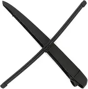 Arm Rear Wiper, Rear Windsheild Back Wiper Arm and Blade Set For Mercedes Benz GLC GLB 2020 New A 247 820 66 00