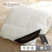 在飛比找PChome24h購物優惠-【BBL Premium】新二代BBL智慧溫控四季被(雙人)