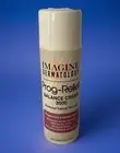 Bio-identical Wild Yam Progesterone Usp 3000mg One 5floz Imagine Dermatology